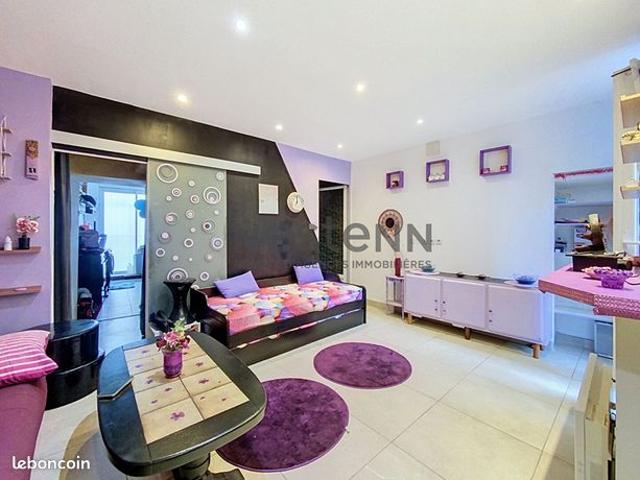 Maison vente à Nîmes, Beaucaire