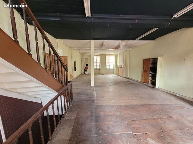 Maison vente à Niort, Saint-maixent-l'ecole