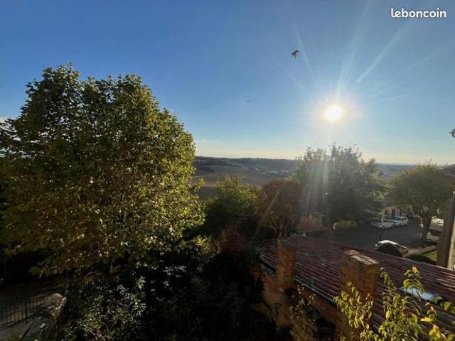 Maison vente à Toulouse, Saint-félix-lauragais