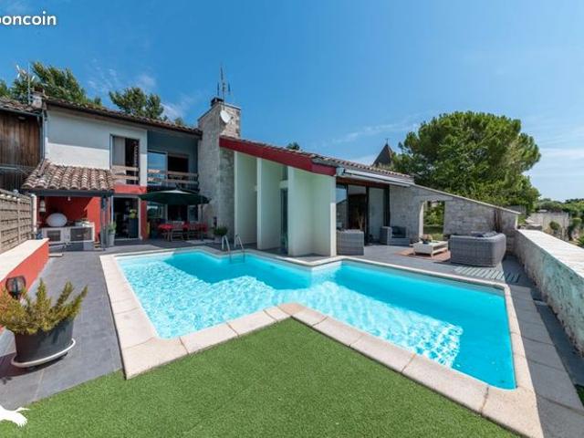 Maison vente à Agen, Puymirol