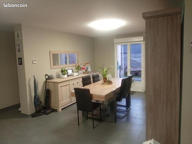 Maison vente à Valenciennes, Bruay-sur-l'escaut