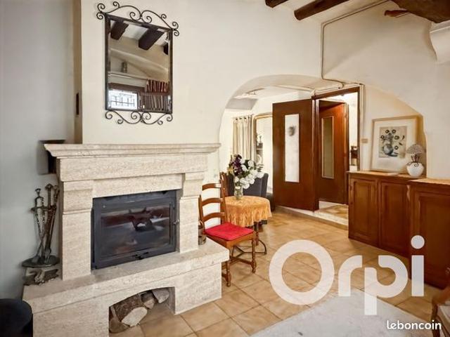 Maison vente à Nîmes, Beaucaire