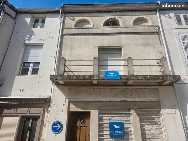 Maison vente à Marmande, Tonneins