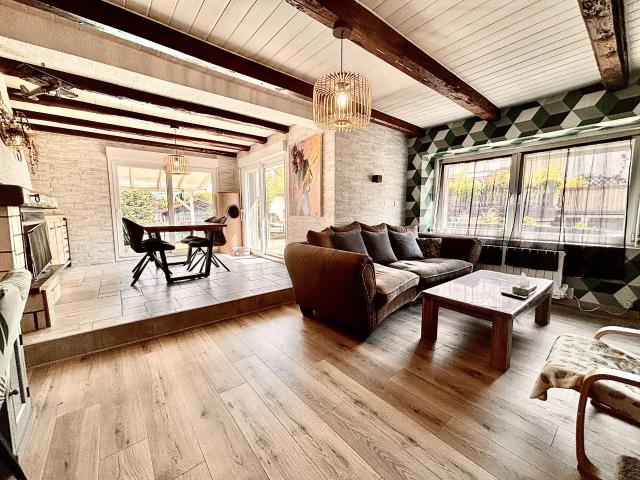 Maison vente à Montbéliard, Seloncourt