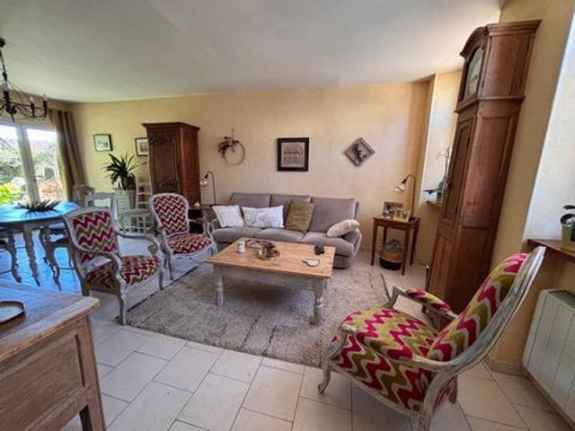 Villa vente à La Vènerie, La Ferté-Vidame