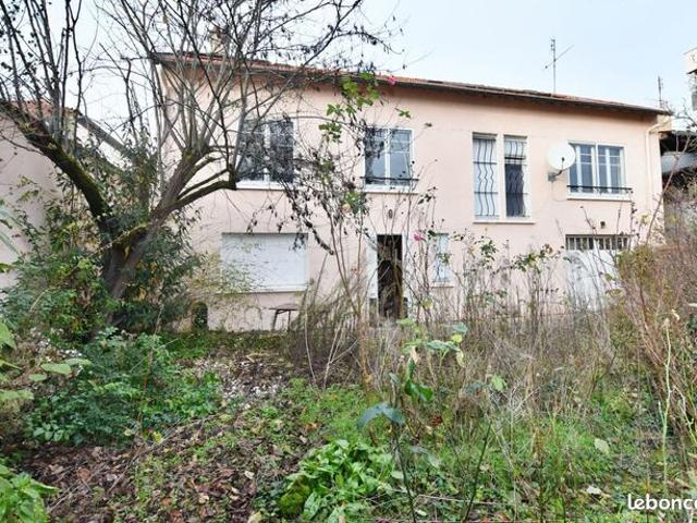 Maison vente à Roanne, Le Coteau