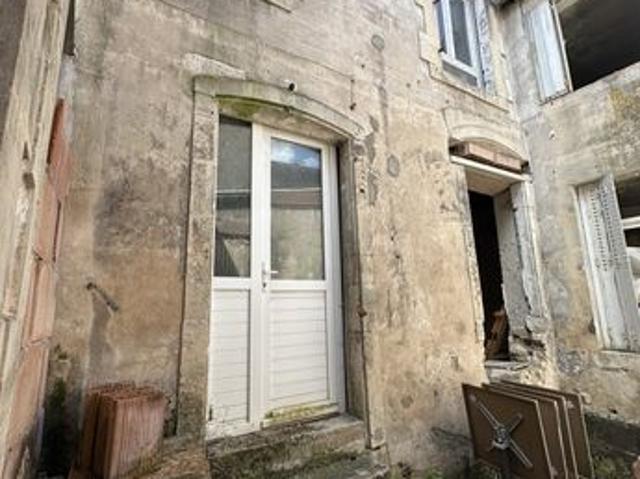 Maison vente à Bar-le-Duc, Ligny-en-barrois