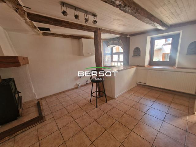 Maison vente à Besançon, Baume-les-dames