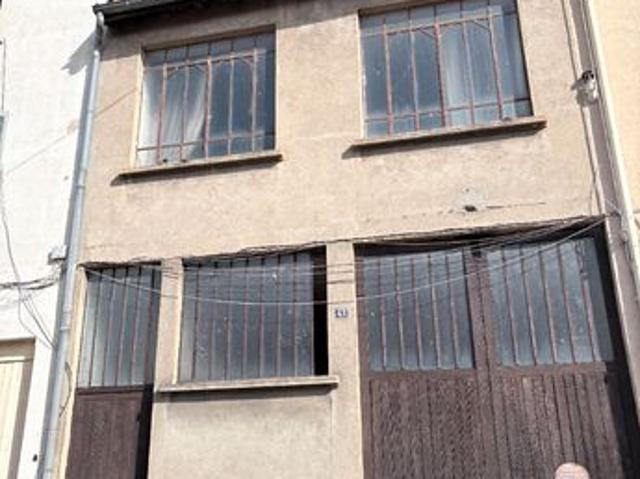Maison vente à Roanne, Charlieu