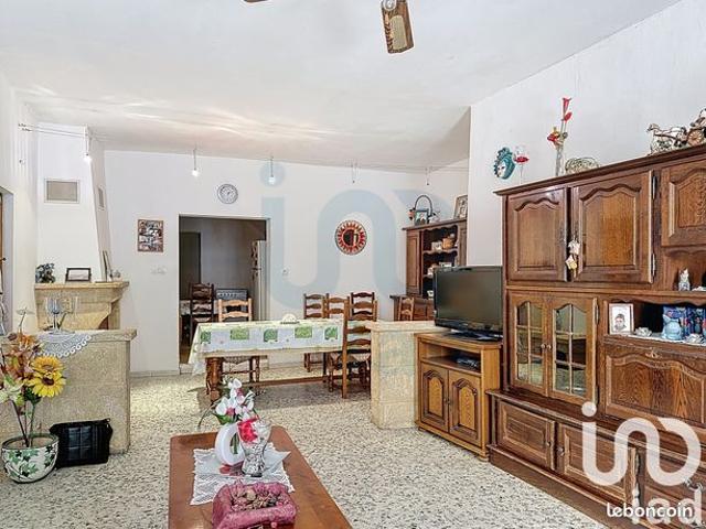 Maison vente à Nîmes, Montfrin