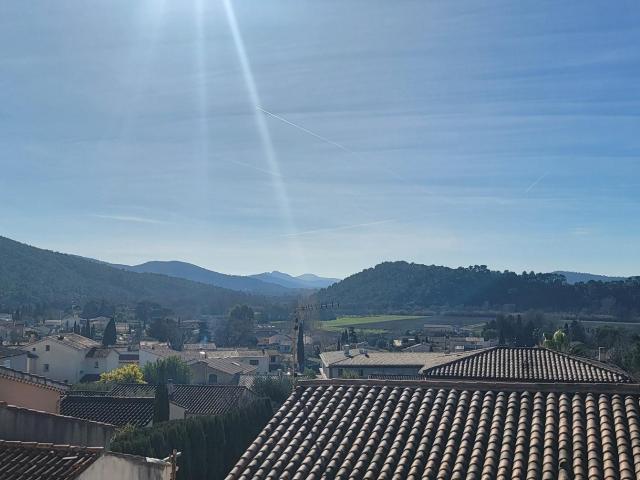 Maison vente à Arrondissement de Toulon, Pierrefeu-du-var