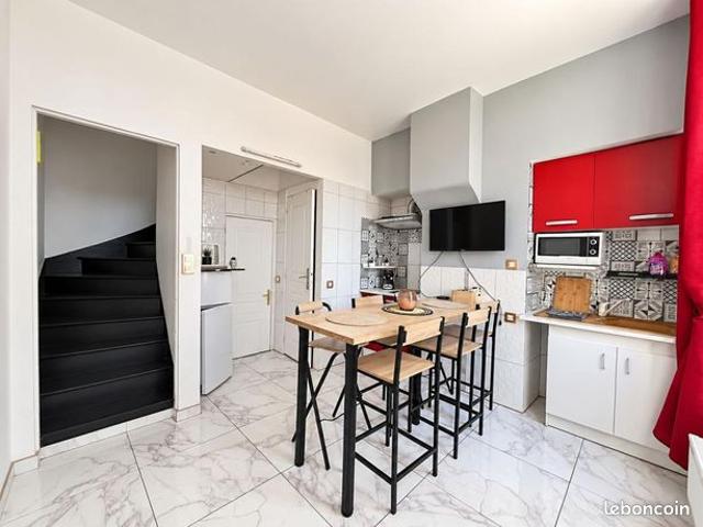 Maison vente à Beauvais, Oise