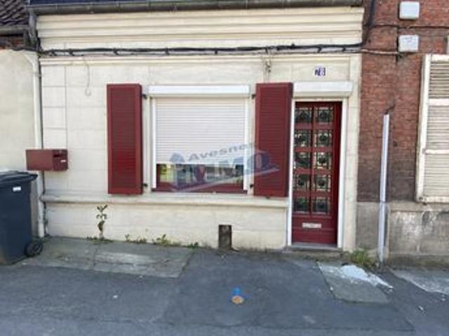 Maison vente à Arras, Saint-pol-sur-ternoise