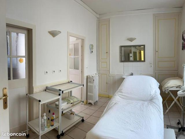 Maison vente à Mamers