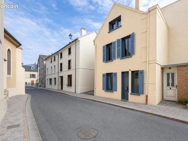 Maison vente à Argenteuil, La Frette-sur-seine