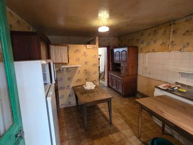 Maison vente à Bernay, Grandvilliers