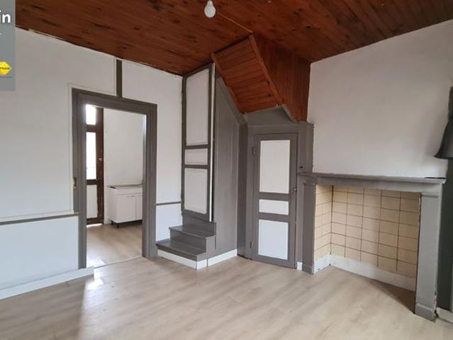 Maison vente à Amiens, Flixecourt
