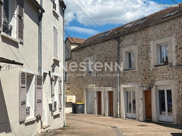 Maison vente à Vesoul, Igny