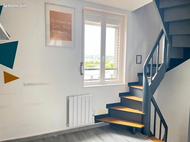 Maison vente à Bernay, Pont-audemer