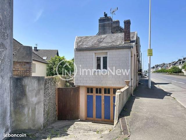 Maison vente à Avranches, Granville