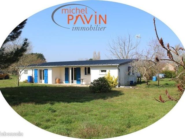 Maison vente à Saint-Amand-Montrond, La Guerche-sur-l'aubois