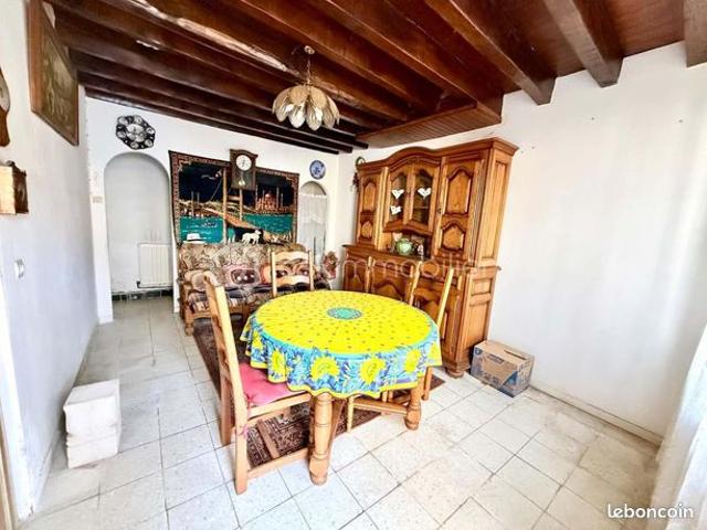 Maison vente à Mouy, Oise