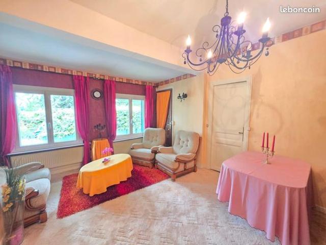 Maison vente à Saint-Germain-en-Laye, Houilles