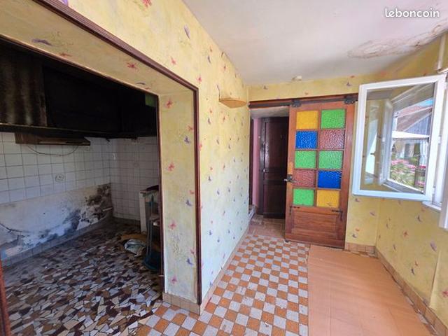 Maison vente à Mortagne-au-Perche, Bellême