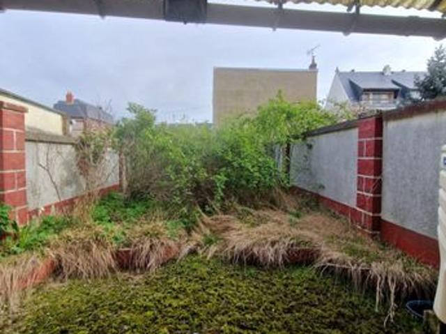 Maison vente à Rouen, Ruan