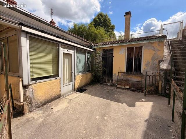 Maison vente à Mende, Langogne