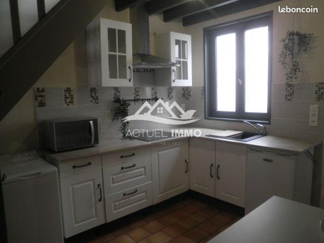 Maison vente à Béthune, Lillers