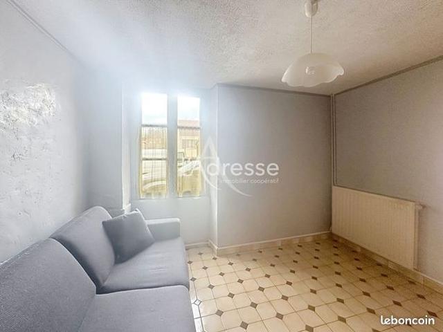 Maison vente à Senlis, Nanteuil-le-haudouin