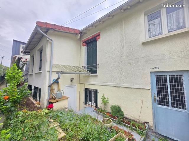 Maison vente à Saint-Germain-en-Laye, Houilles