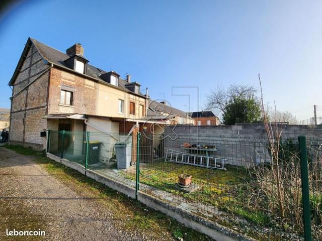 Maison vente à Les Andelys, Romilly-sur-andelle