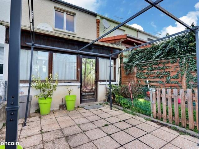 Maison vente à France métropolitaine, Clermont-ferrand