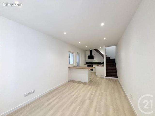 Maison vente à Valence
