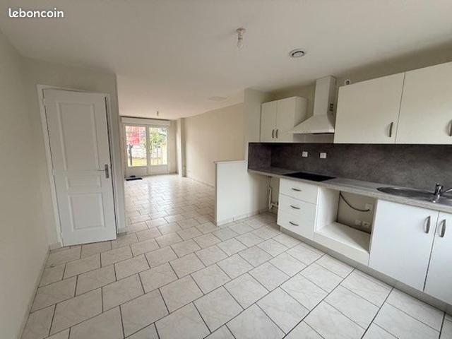 Maison vente à Meaux, Nanteuil-lès-meaux
