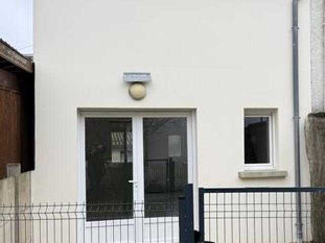 Maison vente à Meaux, Nanteuil-lès-meaux