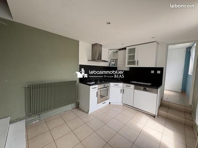 Maison vente à Le Havre, Lillebonne
