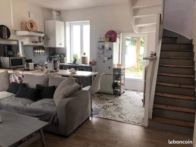 Maison vente à Cognac