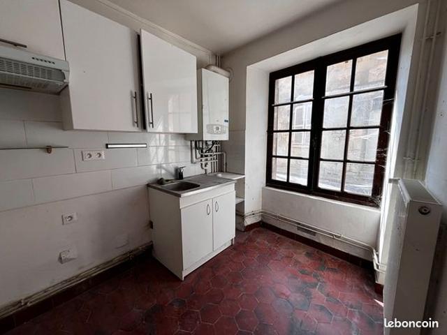 Maison vente à Blaincourt-lès-Précy, Oise
