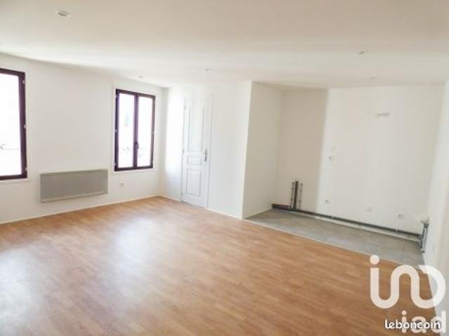 Maison vente à Sarcelles, Belloy-en-france