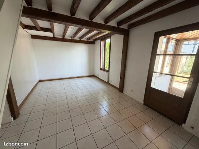 Maison vente à Rouen, Bihorel