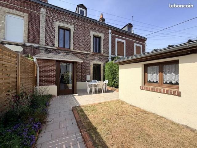 Maison vente à Rouen, Bihorel