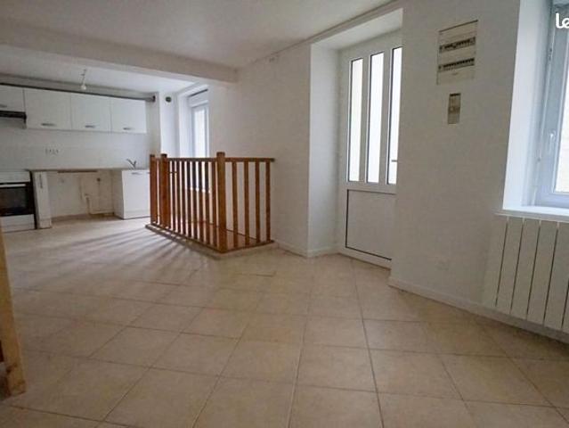 Maison vente à Mantes-la-Jolie, Epône