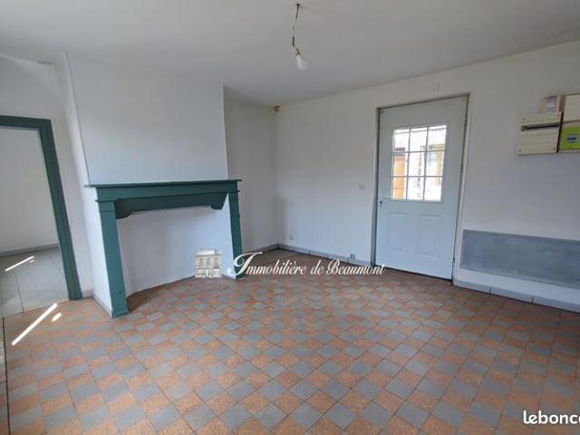 Maison vente à Mesnil-en-Ouche, Eure