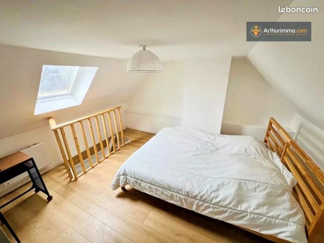 Maison vente à Lille