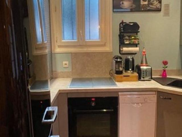 Maison vente à Nanterre, Rueil-malmaison