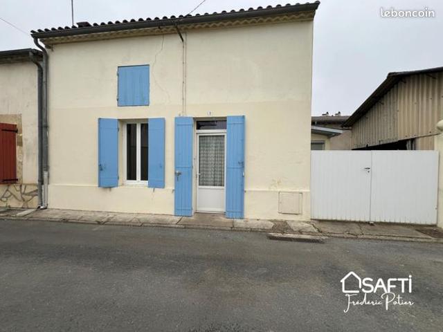 Maison vente à Marmande