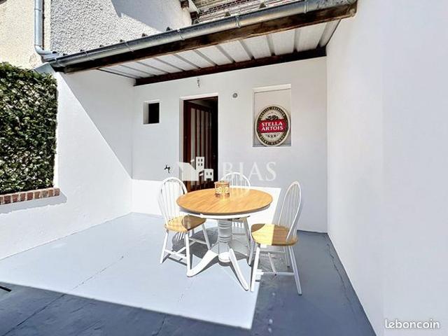 Maison vente à Bernay, Eure